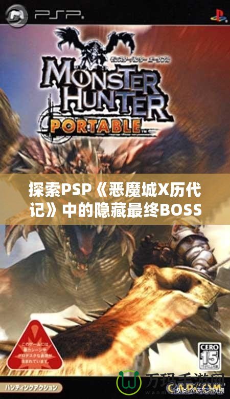 探索PSP《惡魔城X歷代記》中的隱藏最終BOSS，揭秘最強挑戰(zhàn)！
