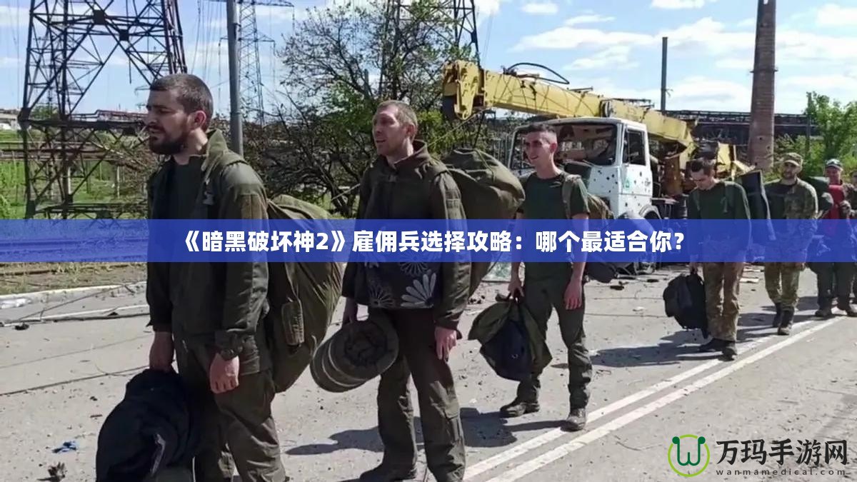 《暗黑破壞神2》雇傭兵選擇攻略：哪個(gè)最適合你？