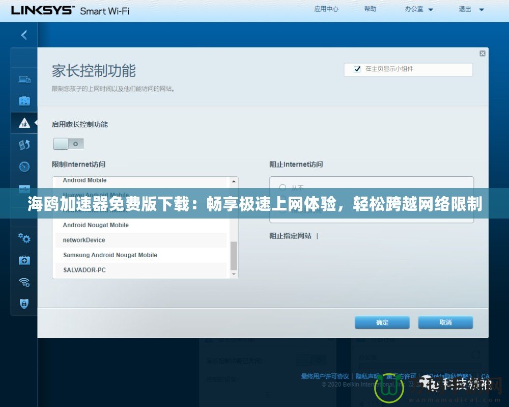 海鷗加速器免費版下載：暢享極速上網(wǎng)體驗，輕松跨越網(wǎng)絡(luò)限制