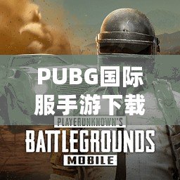 PUBG國際服手游下載安卓官網(wǎng)——暢享最震撼的戰(zhàn)斗體驗