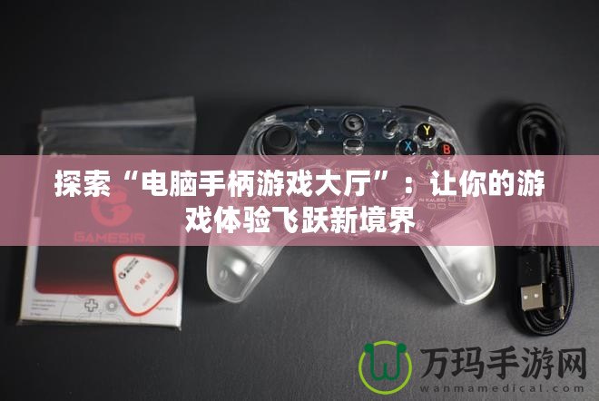 探索“電腦手柄游戲大廳”：讓你的游戲體驗(yàn)飛躍新境界